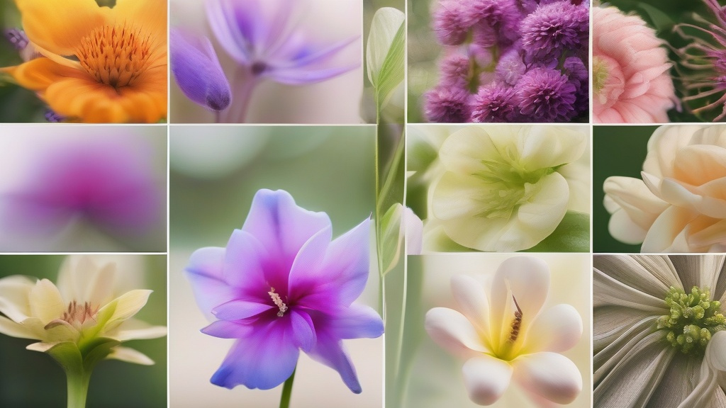 花语大全：解锁鲜花背后的情感密码