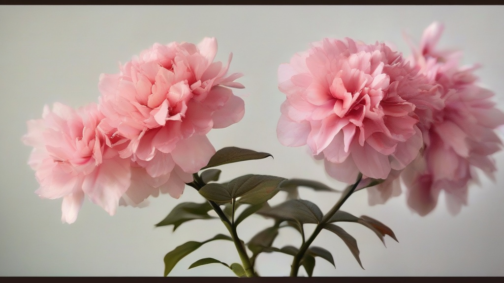 从入门到精通：家庭鲜花养护全攻略