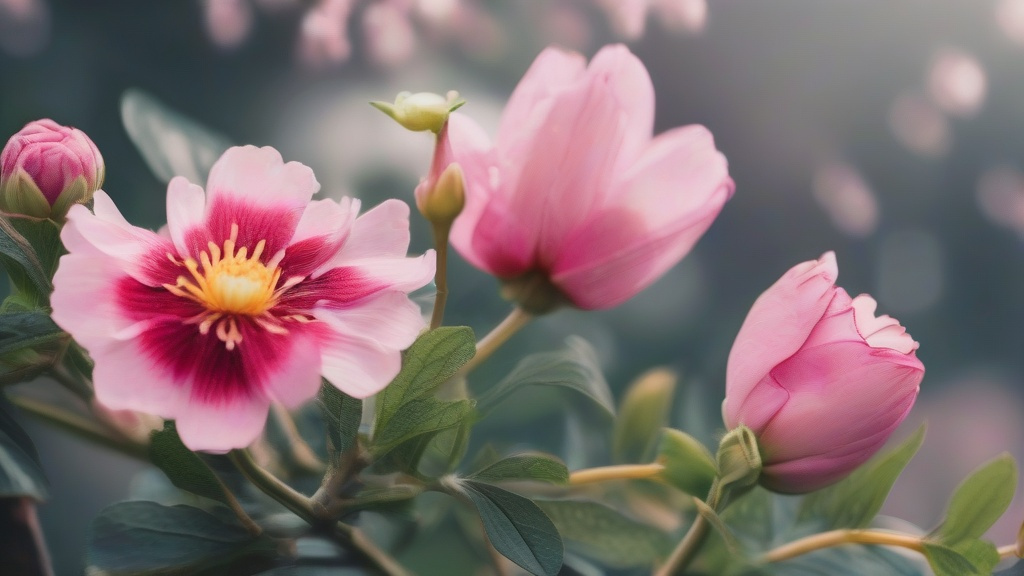 鲜花养护全攻略：从选购到绽放的终极指南