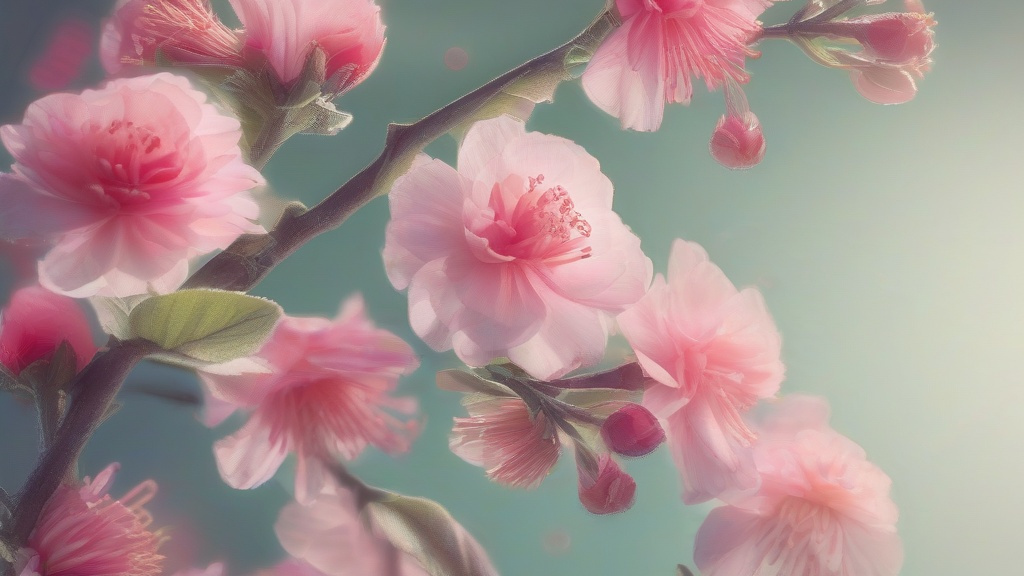 解码花语：从传统到现代，解锁鲜花的隐秘语言