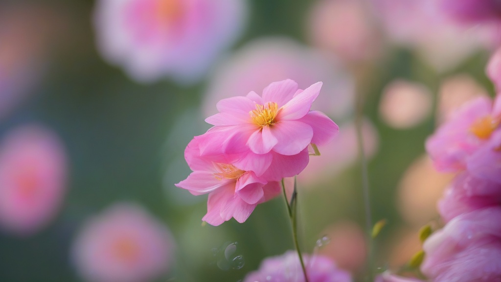 百合：从花语到养护的全方位知识指南