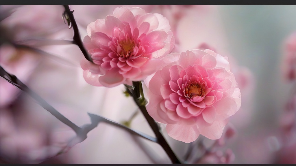 玫瑰与绣球：家庭鲜花养护全攻略——从醒花到永生的科学指南