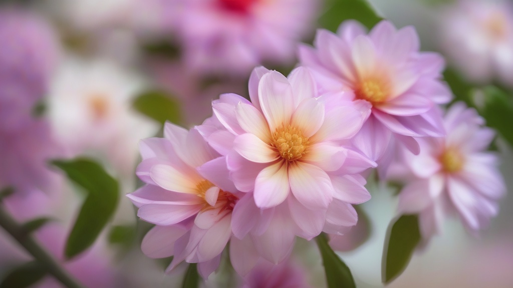 花语大全：解锁鲜花背后的情感密码