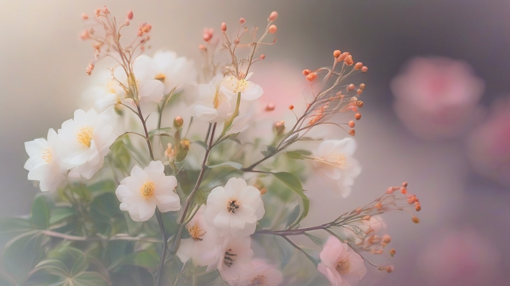 玫瑰物语：解锁鲜花的隐秘语言与文化密码