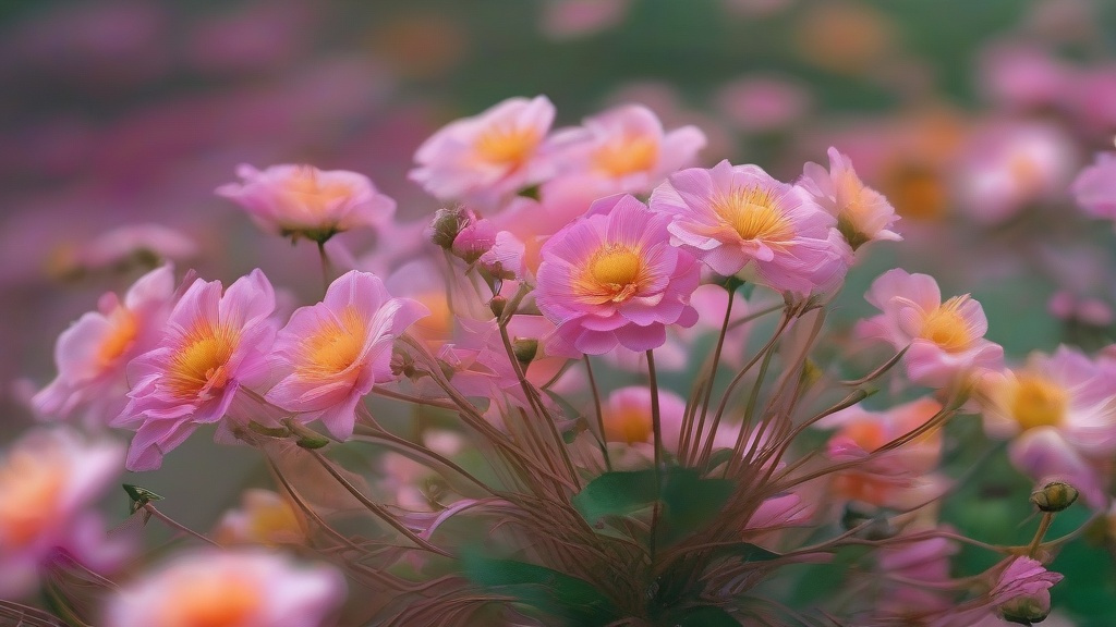 玫瑰物语：解锁鲜花的隐秘语言与文化密码