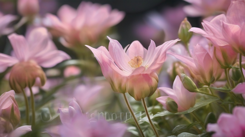 鲜花养护全攻略：从选购到绽放的终极指南