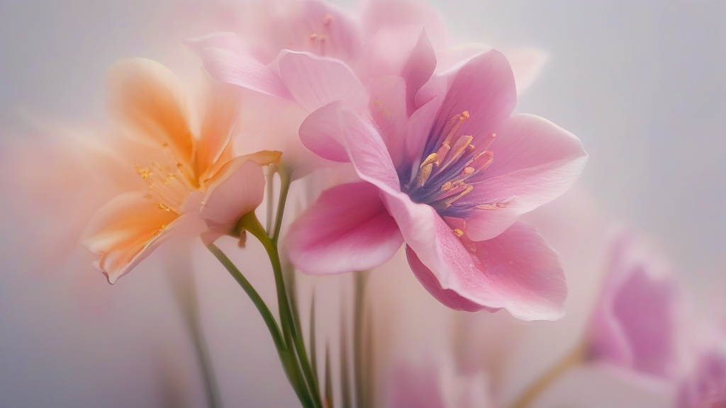 郁金香：从历史到养护的全面指南