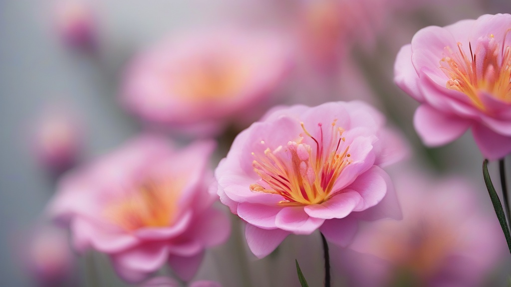 百合花：从形态到文化的全面解析