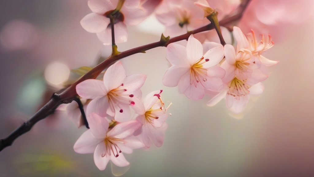 郁金香：从波斯秘语到世界花后的千年传奇