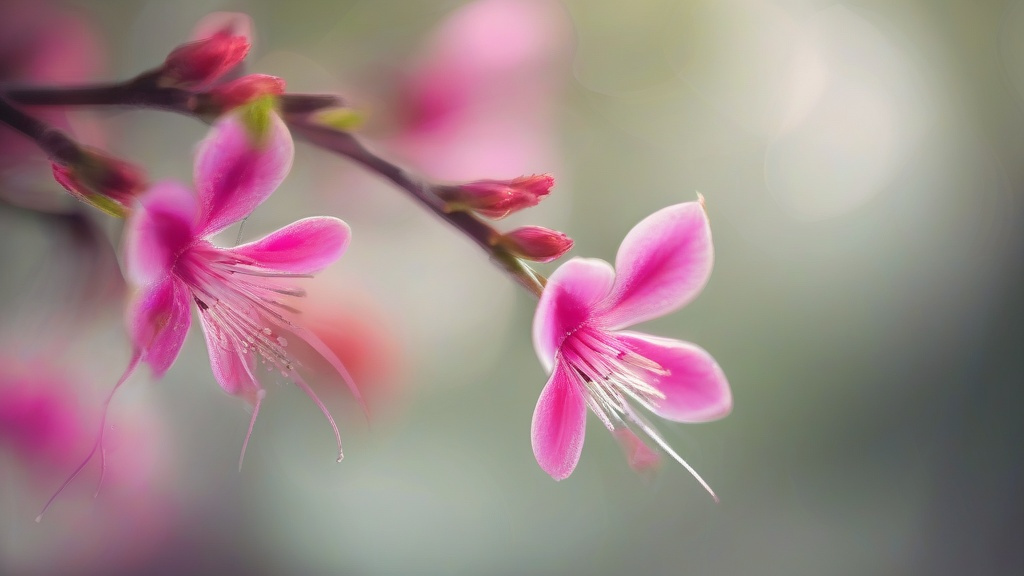 鲜花养护全攻略：从选购到绽放的终极指南