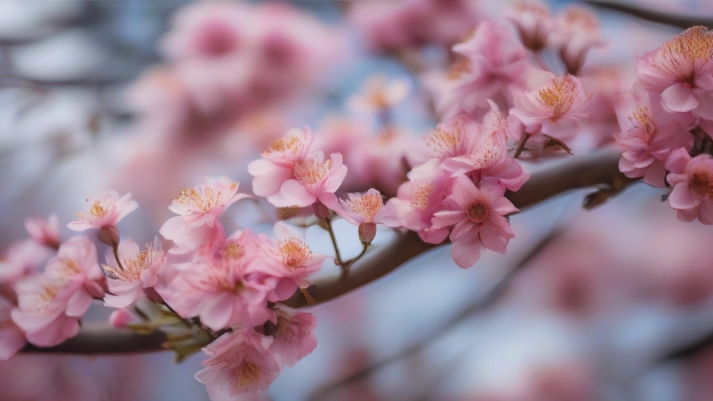 百合花：从形态特征到文化象征的深度解析