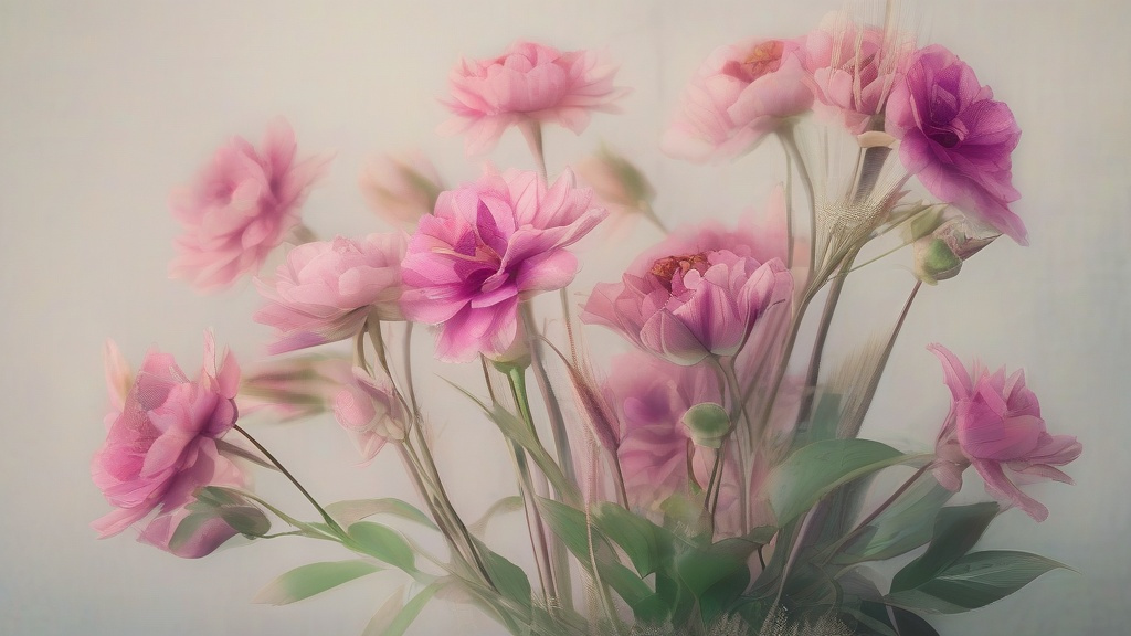 鲜花养护全攻略：从选购到绽放的保鲜秘籍