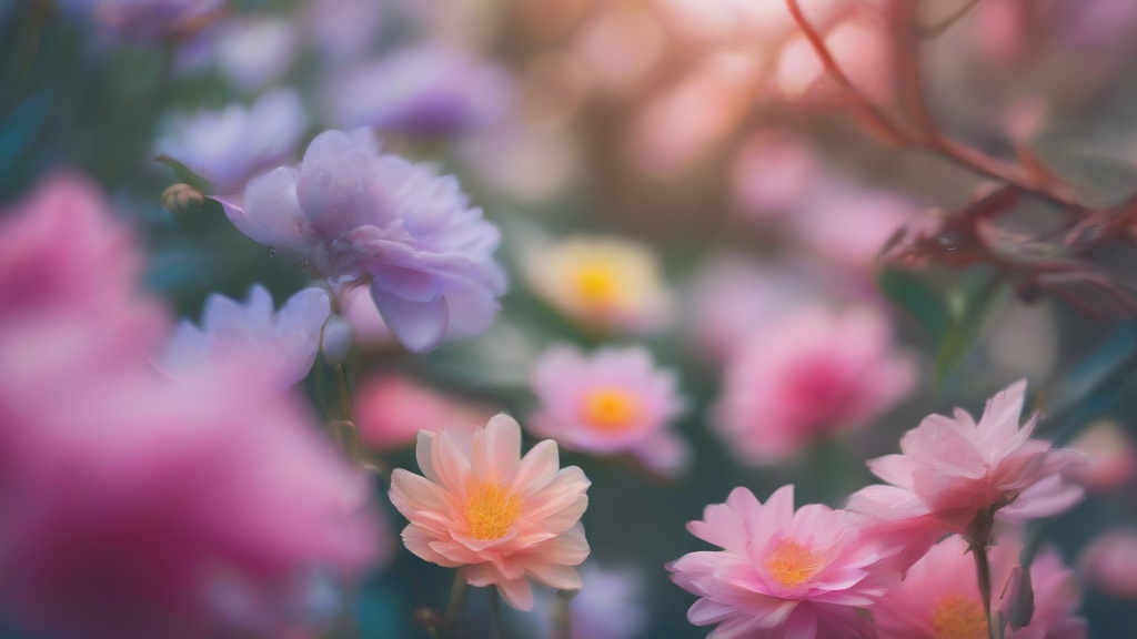 郁金香：从历史到养护的全面指南