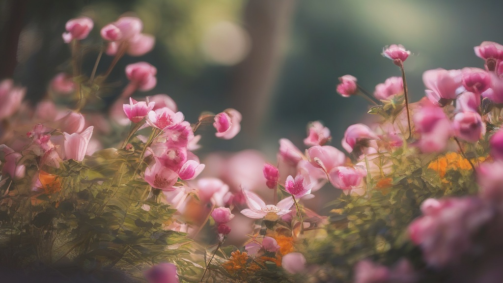 家庭鲜花养护全攻略：从采购到绽放的科学指南