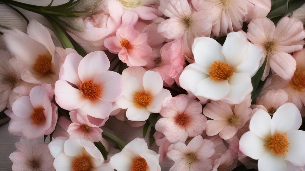 玫瑰物语：解码鲜花的隐秘语言与文化密码