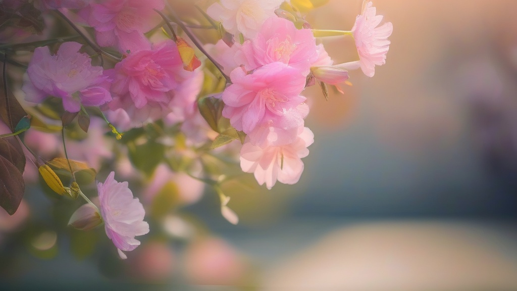 花语解码：从玫瑰到鸢尾，解锁鲜花的隐秘语言