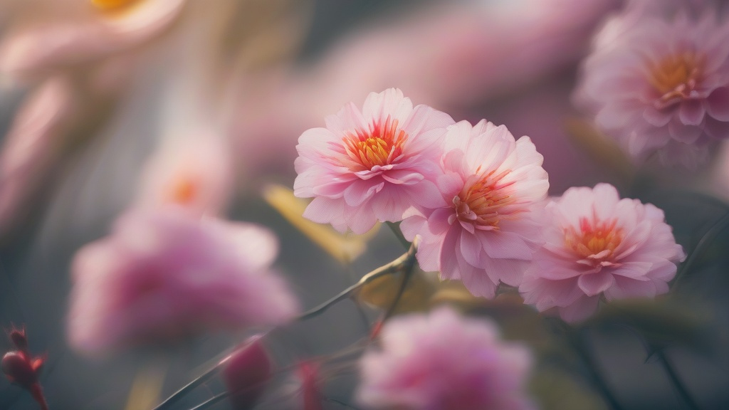 郁金香：从波斯花园到世界花坛的传奇之花