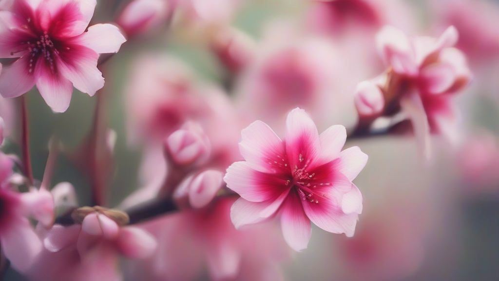 花语大全：解锁鲜花的浪漫密码