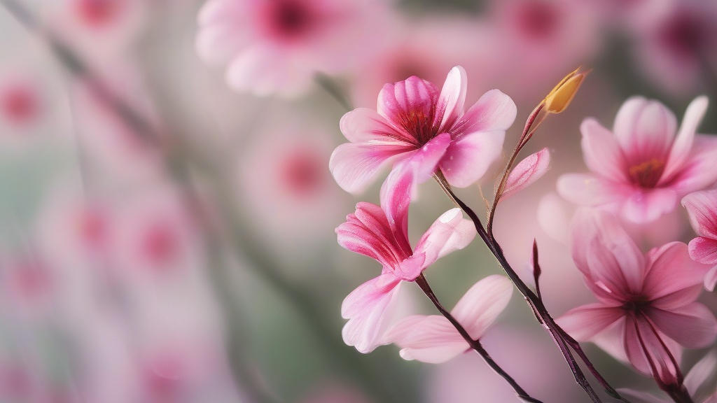 玫瑰知识全解析：从品种到养护的终极指南