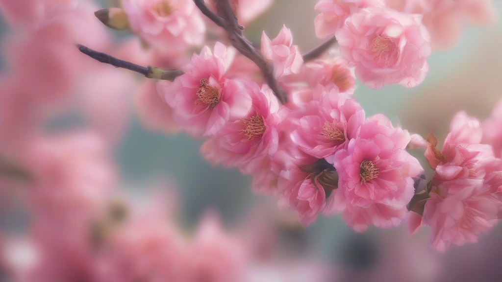 玫瑰物语：解锁鲜花的隐秘语言与文化密码