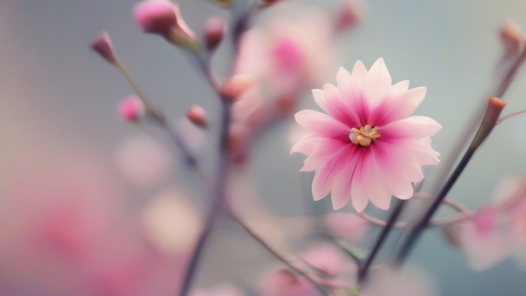 花语大全：解锁鲜花的隐秘语言与文化密码