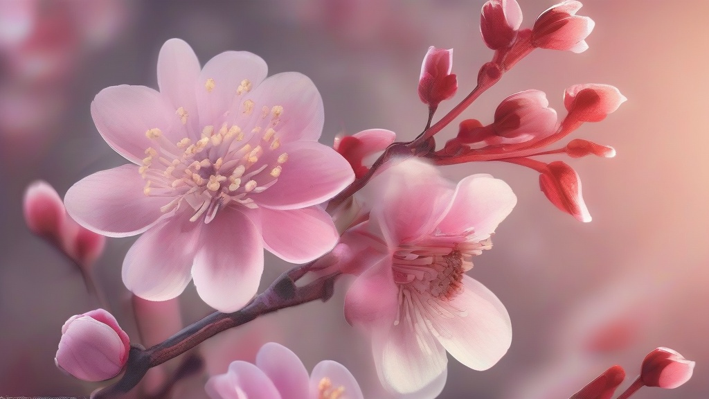 百合花：从形态到文化，解锁这朵“云裳仙子”的千年秘密