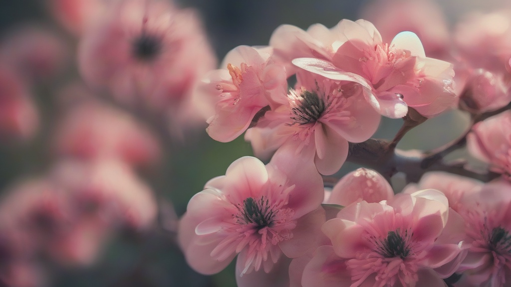 花语大全：解锁鲜花背后的情感密码