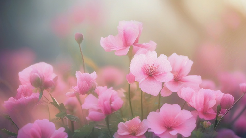 花语大全：解锁鲜花背后的情感密码