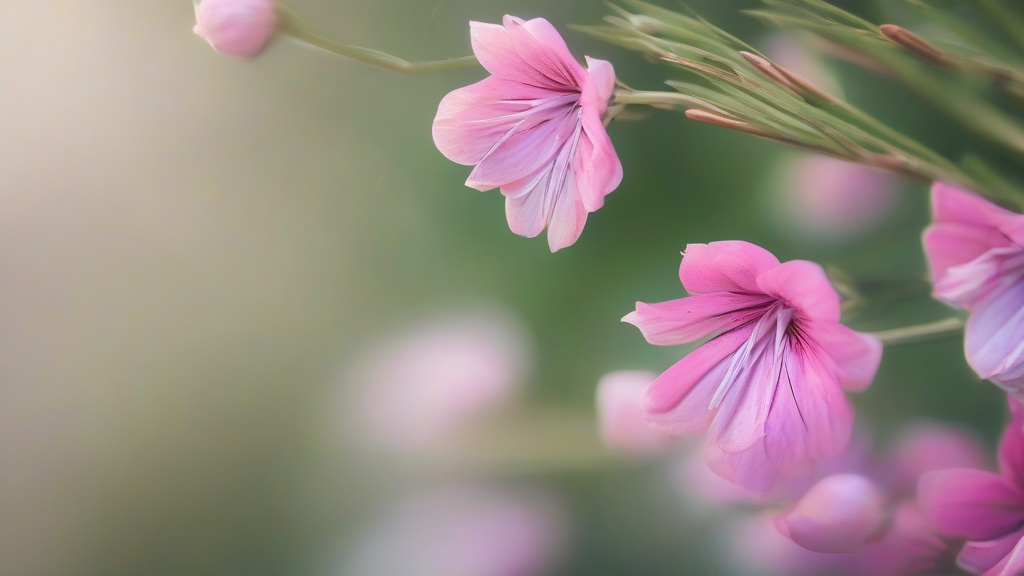 鲜花养护全攻略：从选购到绽放的终极指南