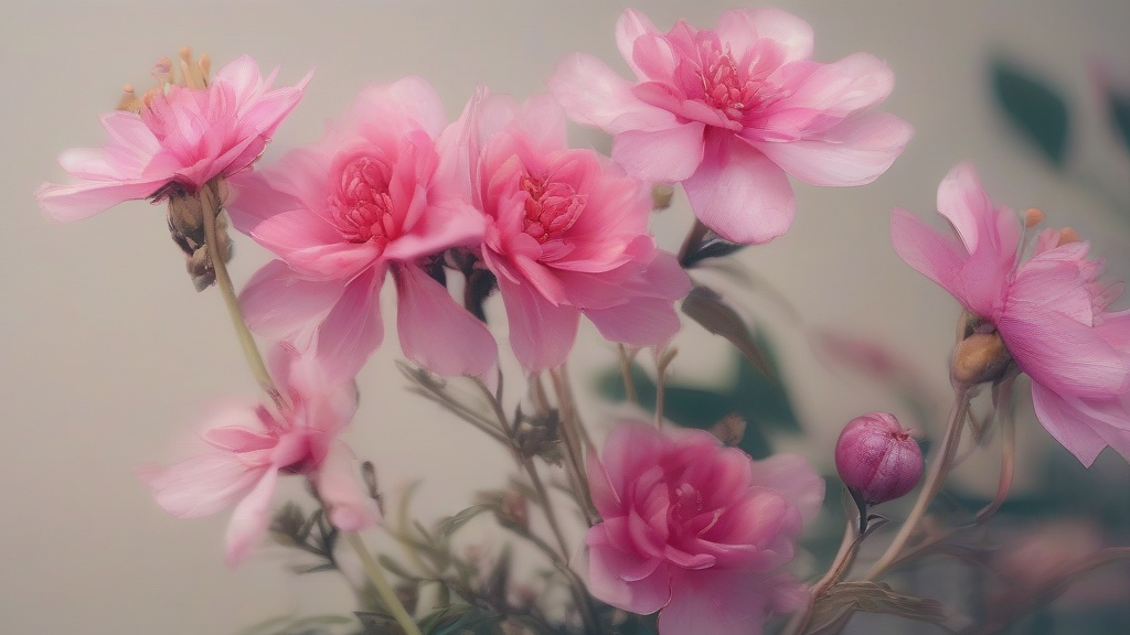 玫瑰知识全解析：从品种到养护的终极指南