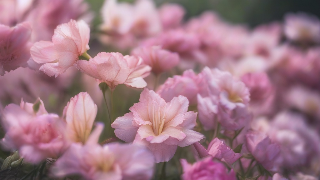 郁金香：从历史到养护的全面指南