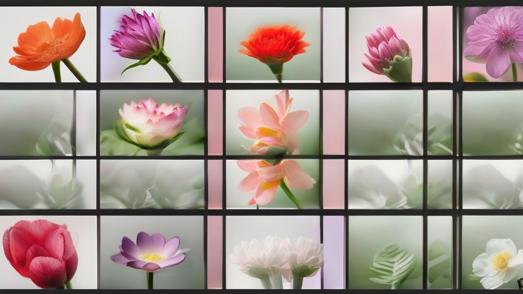 花语解码：从玫瑰到鸢尾，全球鲜花的隐秘语言