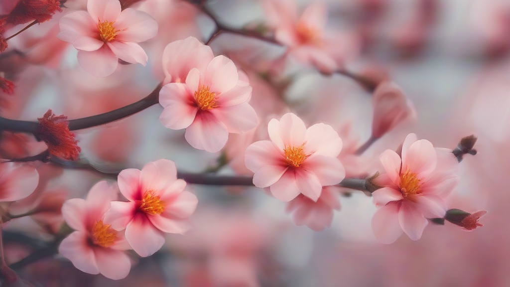 郁金香：从起源到养护的全面指南