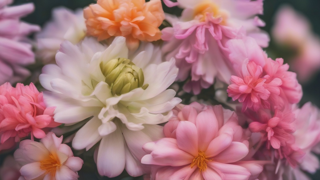 从枝叶到绽放：专业级鲜花养护全攻略