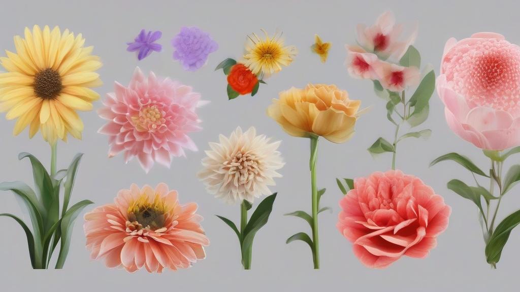 鲜花语言密码：从文化起源到现代寓意的花语大全解析