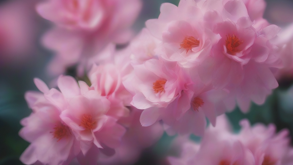 玫瑰物语：解锁鲜花世界的情感密码