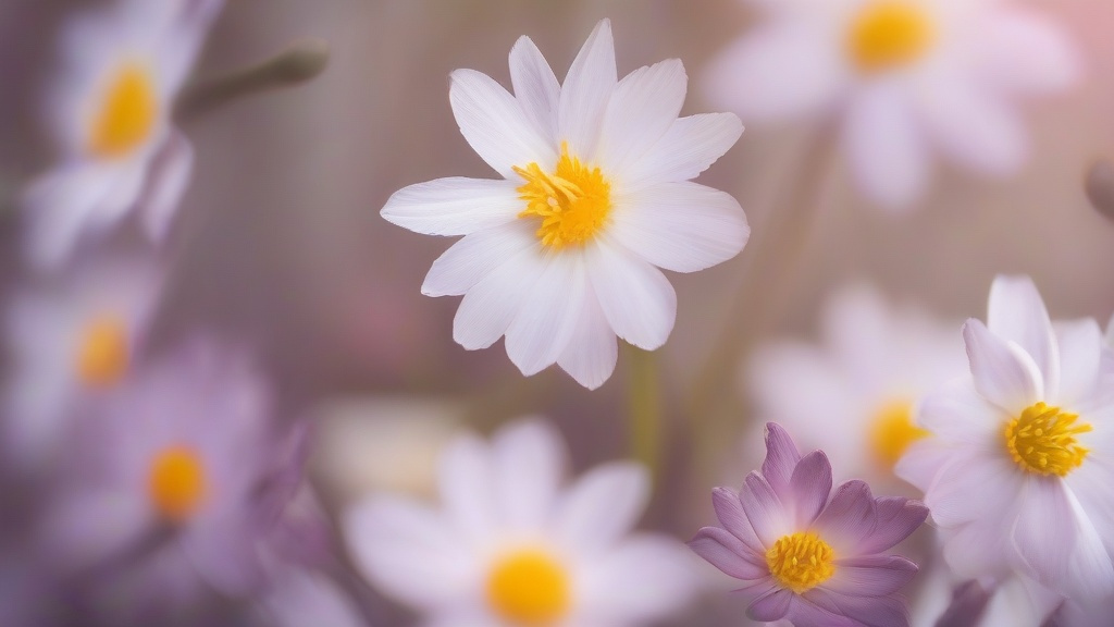 鲜花养护全攻略：从选购到绽放的终极指南