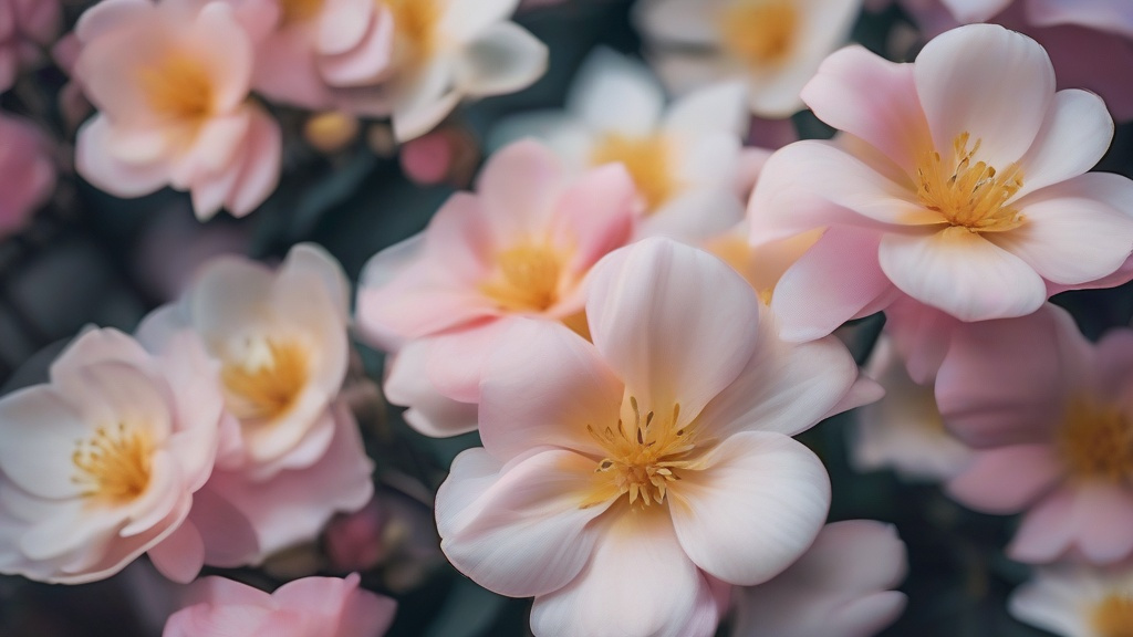 郁金香：从起源到养护的全面指南