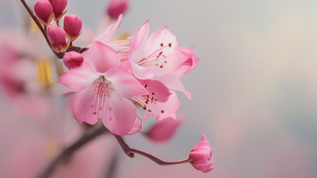 玫瑰物语：解码鲜花的隐秘语言与文化密码