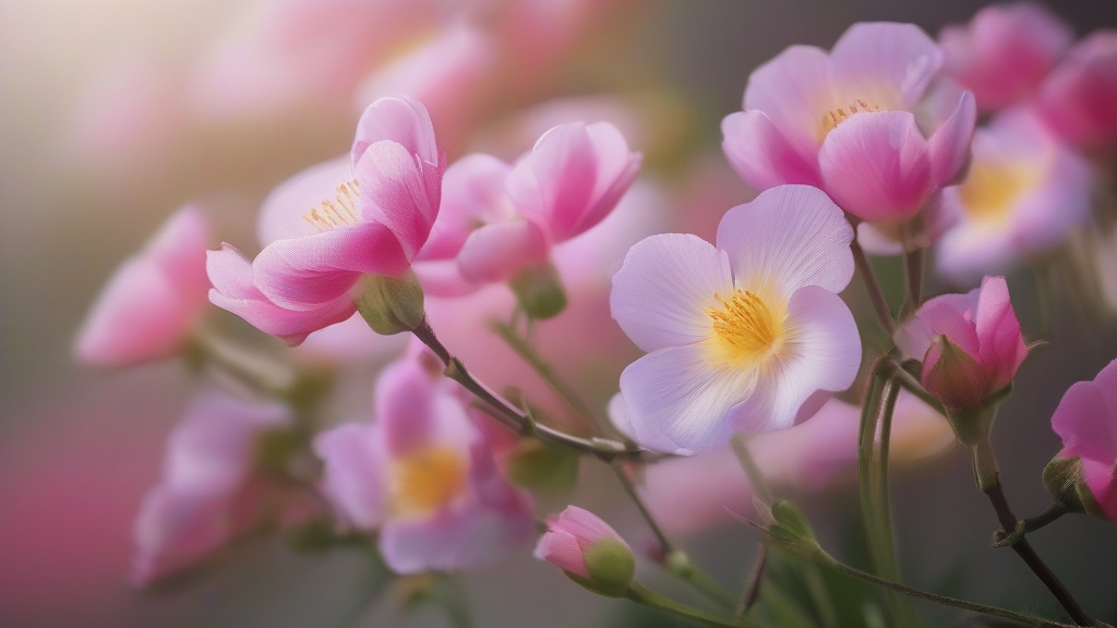 鲜花养护全攻略：从选购到绽放的终极指南