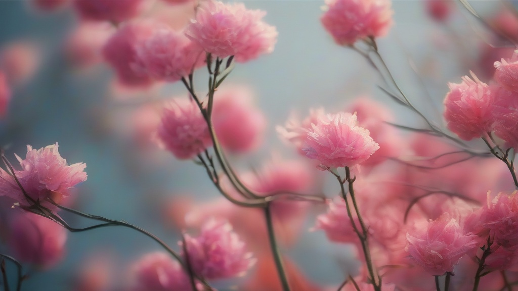 郁金香：从历史到养护的全面指南