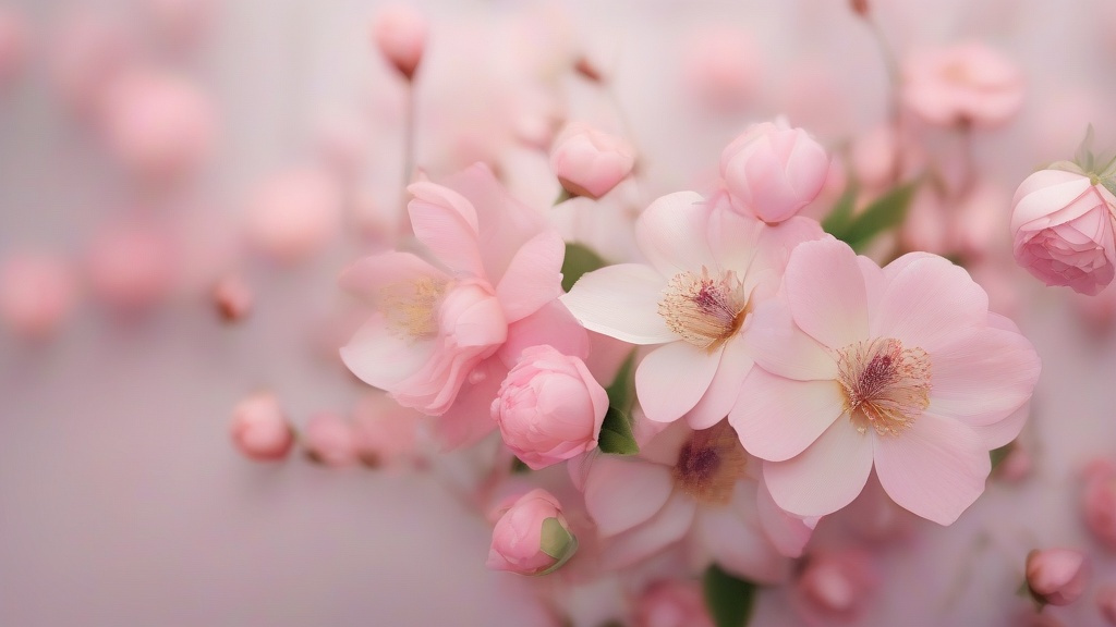 玫瑰物语：解码东西方花语文化中的情感密码