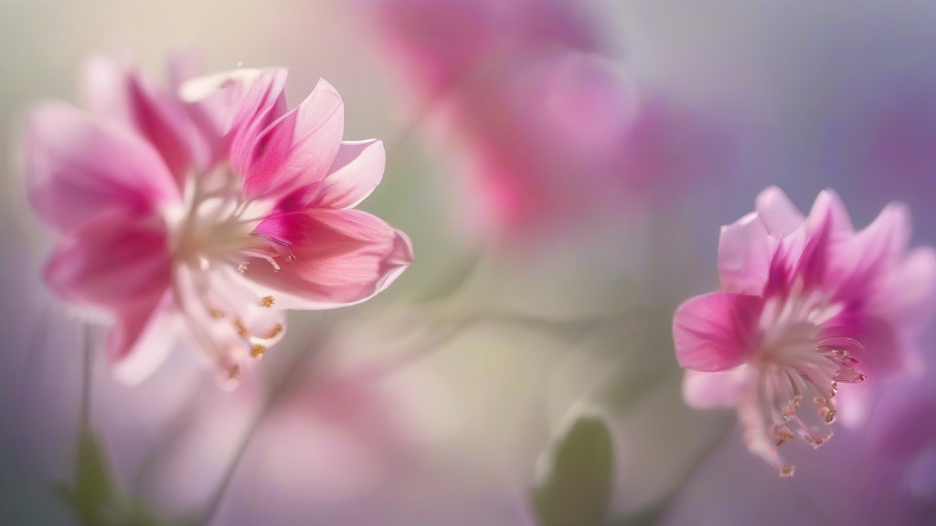 玫瑰物语：解码东西方花语文化中的情感密码