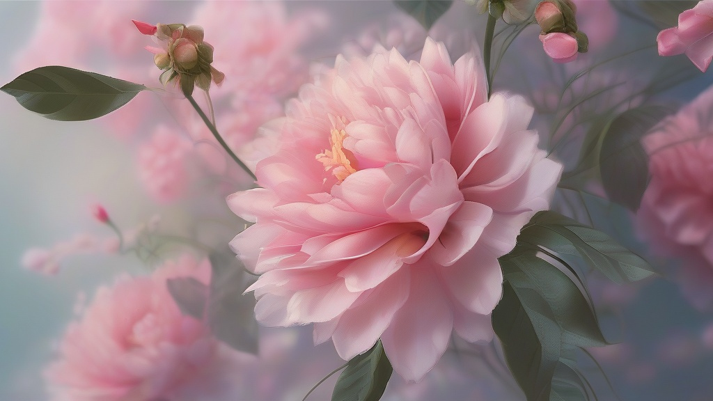 如何让鲜花持久绽放？专业养护指南：从选购到保鲜的全流程解析