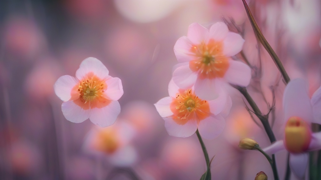 郁金香：从东方秘境到欧洲花园的传奇之花