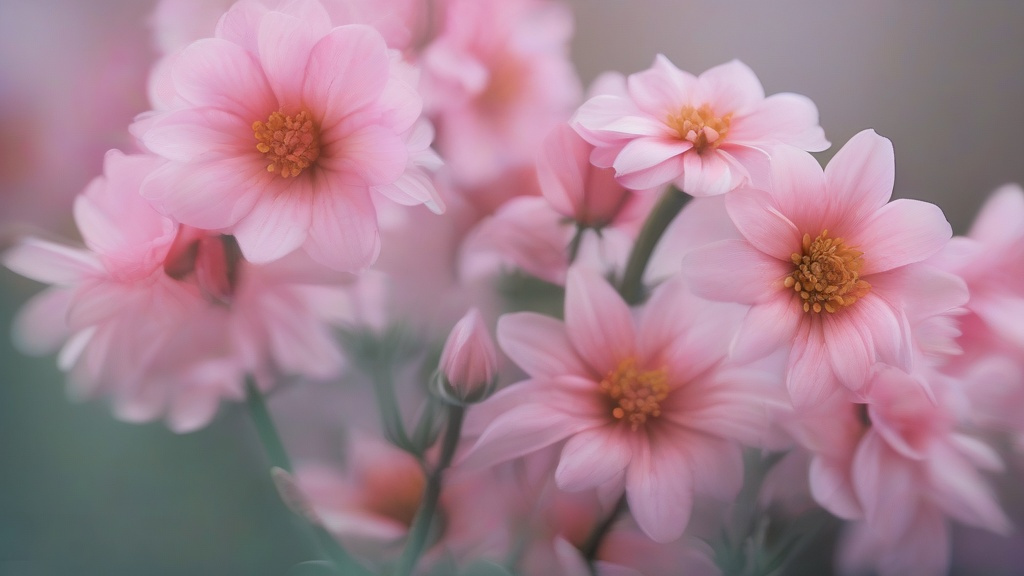 花语大全：解锁鲜花背后的情感密码