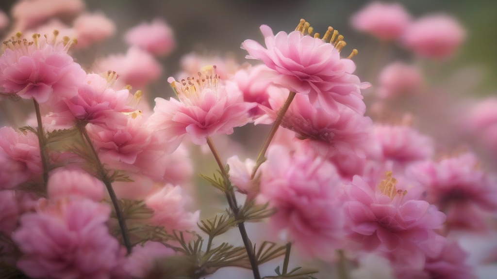 郁金香：从起源到养护的全面指南