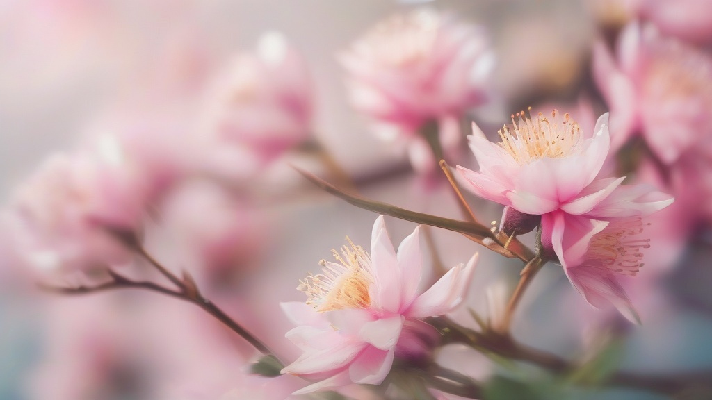 鲜花养护全攻略：从选购到绽放的终极指南