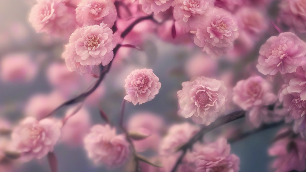 家庭鲜花养护全攻略：从选购到保鲜的10个关键技巧