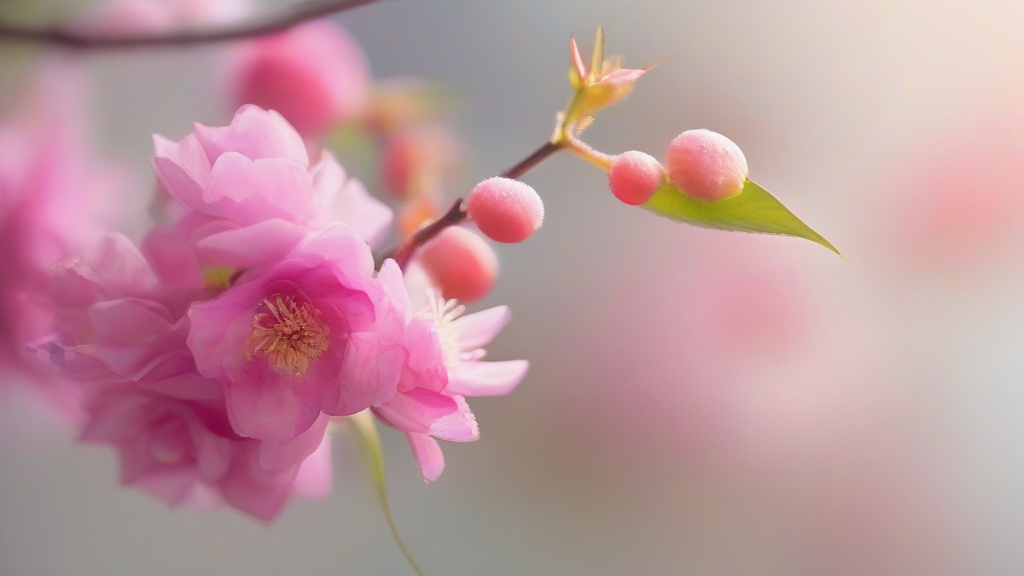 玫瑰知识全解析：从品种到养护的深度指南